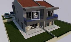 Zemljiste, Poreč, prodaja, 115000 €, 504 m2