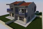 Zemljiste, Poreč, prodaja, 115000 €, 504 m2