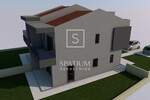 Zemljiste, Poreč, prodaja, 115000 €, 504 m2