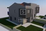 Zemljiste, Poreč, prodaja, 115000 €, 504 m2