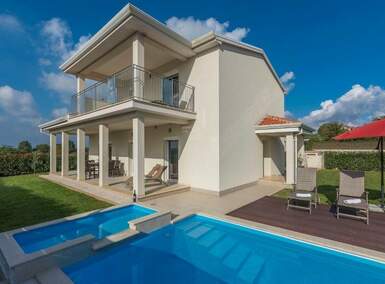 Kuca, Poreč, prodaja, 499000 €, 134 m2