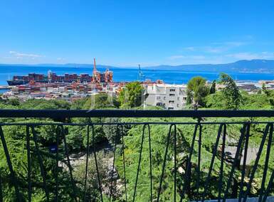 Dvosoban stan, Rijeka, Bulevard, prodaja, 169000 €, 48 m2