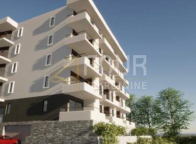 Trosoban stan, Rijeka, Zamet, prodaja, 262000 €, 63 m2