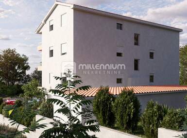 Cetvorosoban stan, Viškovo, prodaja, 259000 €, 80 m2