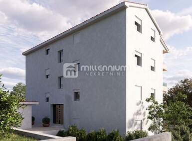 Cetvorosoban stan, Viškovo, prodaja, 259000 €, 80 m2
