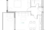 Jednosoban stan, Umag, prodaja, 216000 €, 60 m2