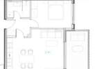 Jednosoban stan, Umag, prodaja, 210000 €, 56 m2