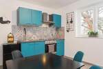 Dvosoban stan, Labin, Rabac, prodaja, 170000 €, 44 m2