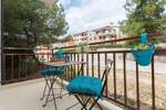 Dvosoban stan, Labin, Rabac, prodaja, 170000 €, 44 m2