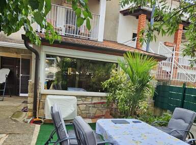 Kuca, Tar-Vabriga, Vabriga, prodaja, 210000 €, 95 m2
