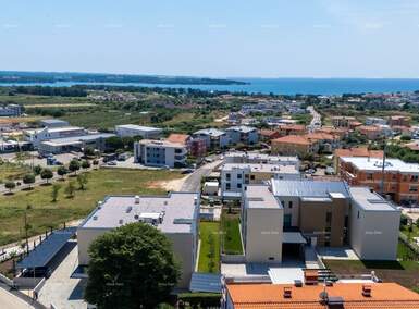 Jednosoban stan, Novigrad, prodaja, 326744 €, 64 m2