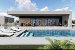 Kuca, Ližnjan, prodaja, 239000 €, 150 m2