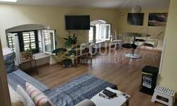 Dvosoban stan, Opatija, Volosko, najam, 500 €, 39 m2