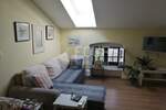 Dvosoban stan, Opatija, Volosko, najam, 500 €, 39 m2