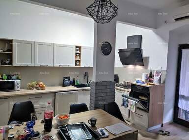 Trosoban stan, Pula, prodaja, 240000 €, 110 m2