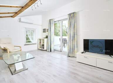 Jednosoban stan, Umag, prodaja, 149000 €, 50 m2