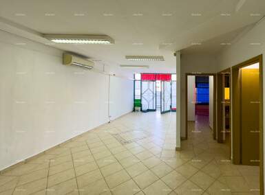 Poslovni prostor, Pula, prodaja, 180000 €, 87 m2