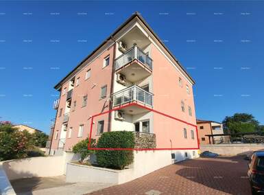 Dvosoban stan, Rovinj, prodaja, 237000 €, 60 m2