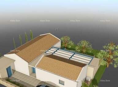 Zemljiste, Umag, prodaja, 450000 €, 0 m2