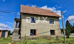 Kuca, Ravna Gora, Kupjak, prodaja, 160000 €, 250 m2