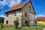 Kuca, Ravna Gora, Kupjak, prodaja, 160000 €, 250 m2