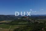 Zemljiste, Motovun, prodaja, 190000 €, 1476 m2