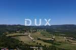 Zemljiste, Motovun, prodaja, 190000 €, 1476 m2