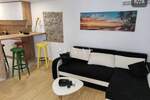 Dvosoban stan, Rijeka, Centar, najam, 750 €, 50 m2