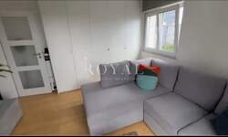 Dvosoban stan, Rijeka, Donja Vežica, najam, 700 €, 51 m2