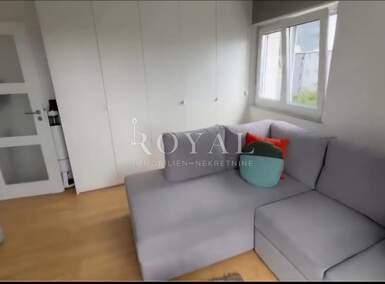 Dvosoban stan, Rijeka, Donja Vežica, najam, 700 €, 51 m2