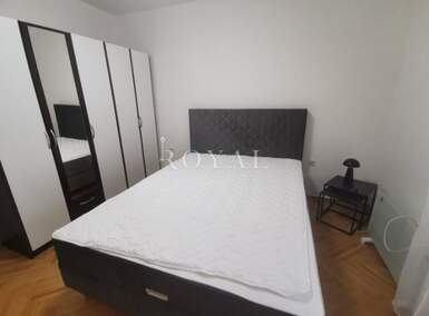 Dvosoban stan, Rijeka, Belveder, najam, 700 €, 43 m2