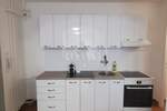 Dvosoban stan, Rijeka, Belveder, najam, 700 €, 43 m2