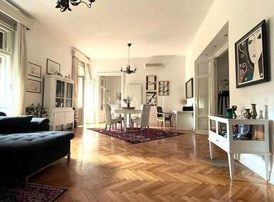 Cetvorosoban stan, Rijeka, Potok, prodaja, 355000 €, 140 m2