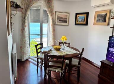 Cetvorosoban stan, Opatija, Opatija - Centar, prodaja, 463000 €, 78 m2