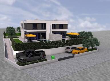 Zemljiste, Vrbnik, Risika, prodaja, 258000 €, 931 m2