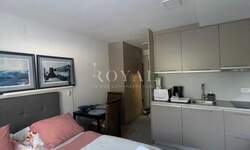 Jednosoban stan, Opatija, Opatija - Centar, prodaja, 200500 €, 30 m2