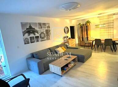 Cetvorosoban stan, Rijeka, Krnjevo, prodaja, 290000 €, 91 m2