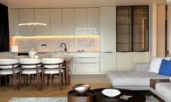 Trosoban stan, Rijeka, Martinkovac, najam, 2000 €, 121 m2