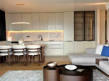 Trosoban stan, Rijeka, Martinkovac, najam, 2000 €, 121 m2