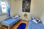 Trosoban stan, Crikvenica, najam, 900 €, 75 m2