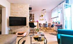Trosoban stan, Rijeka, Gornja Vežica, prodaja, 255000 €, 67 m2