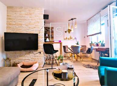 Trosoban stan, Rijeka, Gornja Vežica, prodaja, 255000 €, 67 m2