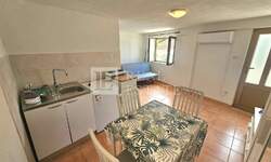 Jednosoban stan, Crikvenica, Dramalj, prodaja, 74000 €, 19 m2