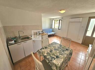 Jednosoban stan, Crikvenica, Dramalj, prodaja, 74000 €, 19 m2