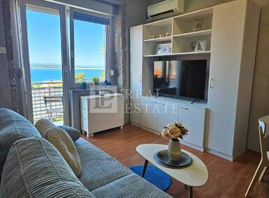Dvosoban stan, Crikvenica, prodaja, 169000 €, 33 m2