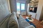 Dvosoban stan, Crikvenica, prodaja, 169000 €, 33 m2