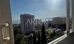 Trosoban stan, Rijeka, Gornja Vežica, prodaja, 255000 €, 60 m2