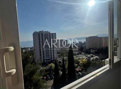 Trosoban stan, Rijeka, Gornja Vežica, prodaja, 255000 €, 60 m2