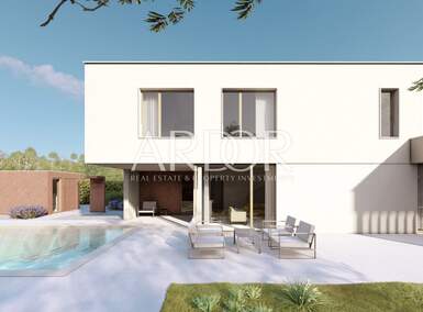 Kuca, Labin, prodaja, 925000 €, 283 m2