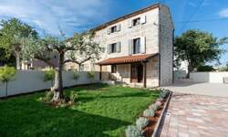 Kuca, Kaštelir-Labinci, Kaštelir, prodaja, 585000 €, 110 m2